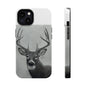 Watcher 1 Phone case magnetic Impact-Resistant