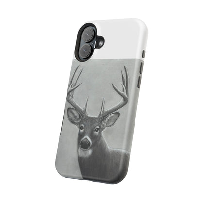 Watcher 1 Phone case magnetic Impact-Resistant