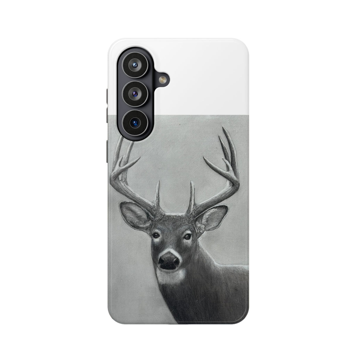Watcher 1 Phone case magnetic Impact-Resistant