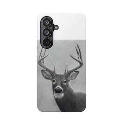 Watcher 1 Phone case magnetic Impact-Resistant