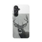 Watcher 1 Phone case magnetic Impact-Resistant