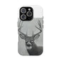 Watcher 1 Phone case magnetic Impact-Resistant
