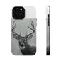Watcher 1 Phone case magnetic Impact-Resistant