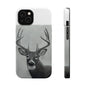 Watcher 1 Phone case magnetic Impact-Resistant