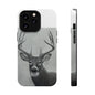Watcher 1 Phone case magnetic Impact-Resistant