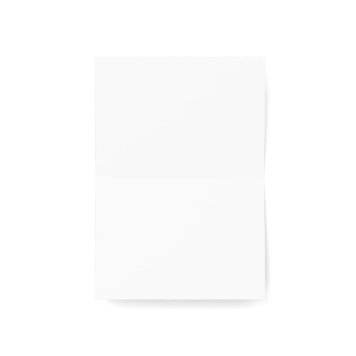 Greeting Cards (10, 30, and 50pcs)