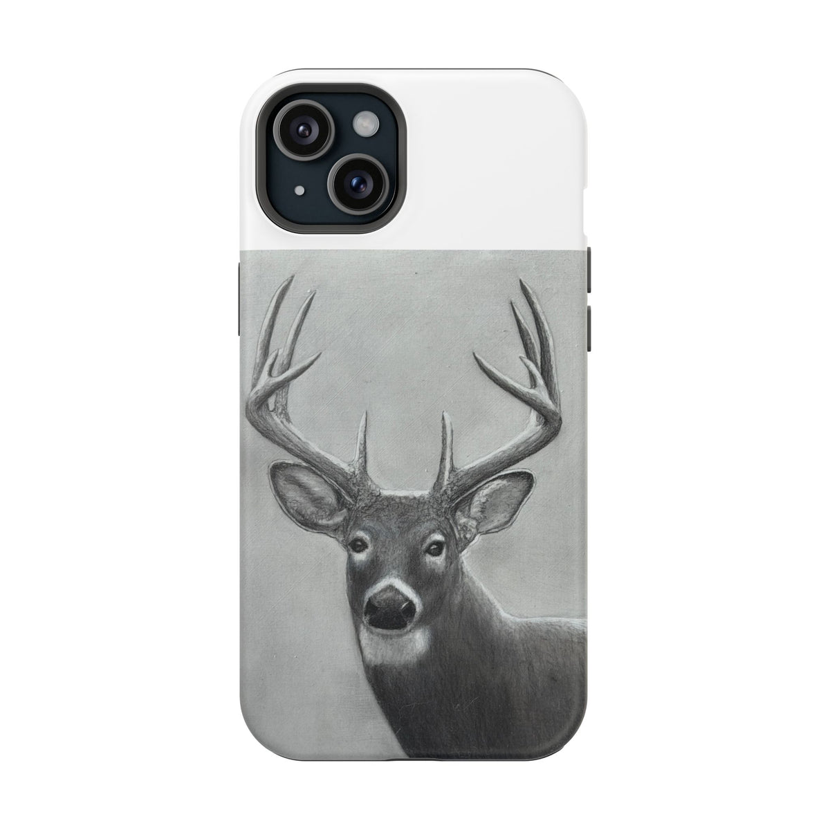 Watcher 1 Phone case magnetic Impact-Resistant
