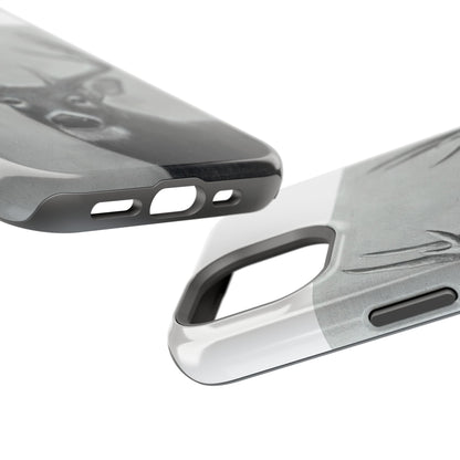 Watcher 1 Phone case magnetic Impact-Resistant