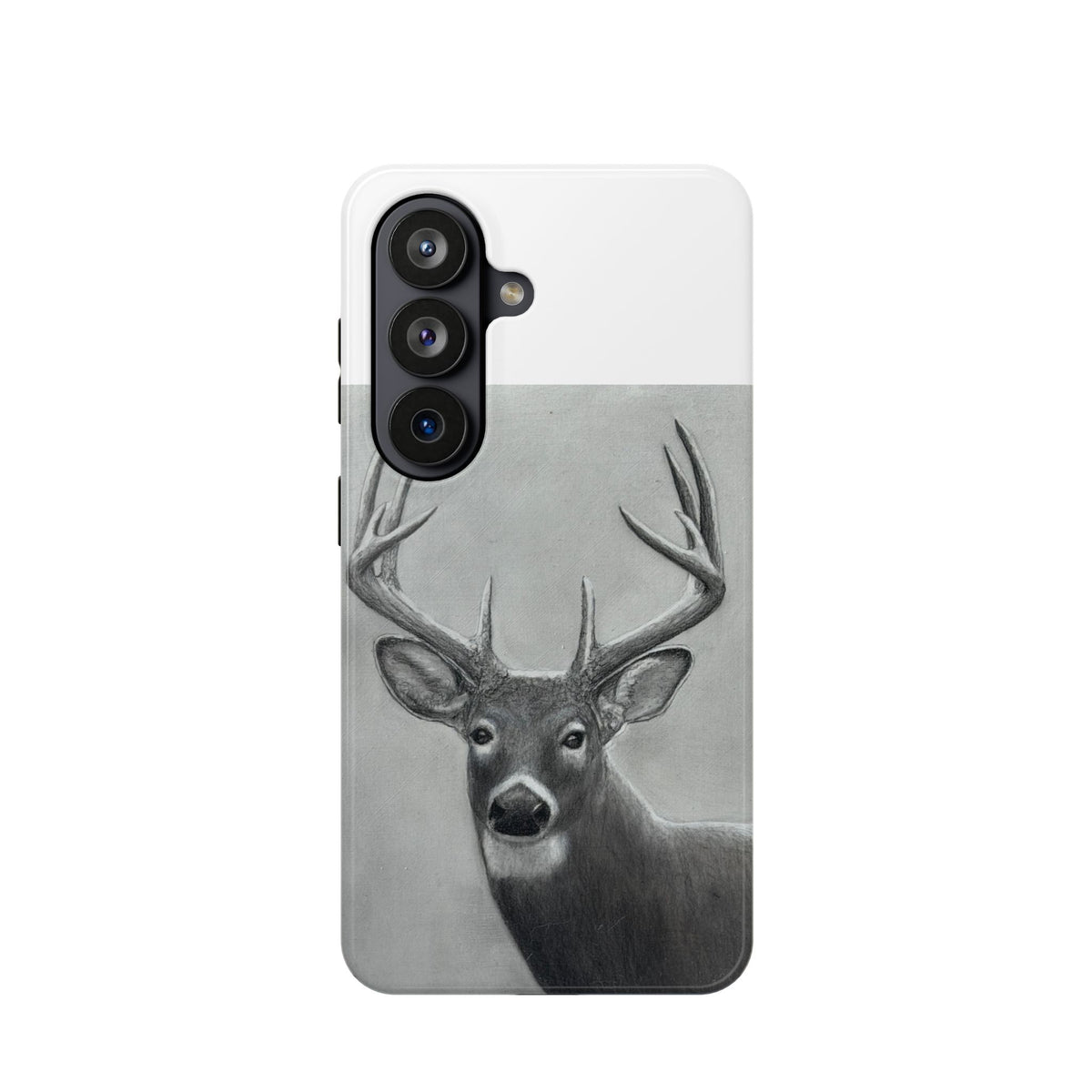 Watcher 1 Phone case magnetic Impact-Resistant
