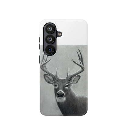 Watcher 1 Phone case magnetic Impact-Resistant