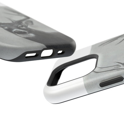 Watcher 1 Phone case magnetic Impact-Resistant