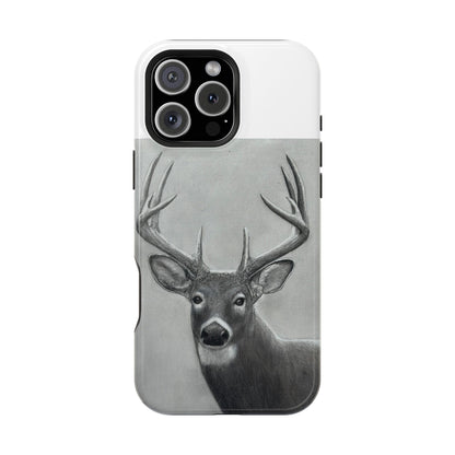 Watcher 1 Phone case magnetic Impact-Resistant