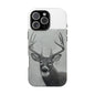 Watcher 1 Phone case magnetic Impact-Resistant
