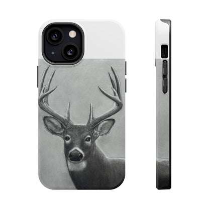 Watcher 1 Phone case magnetic Impact-Resistant
