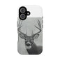 Watcher 1 Phone case magnetic Impact-Resistant