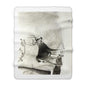 Sherpa Fleece Blanket