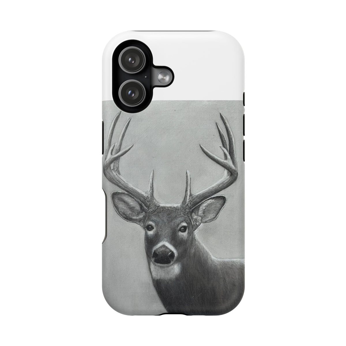 Watcher 1 Phone case magnetic Impact-Resistant