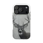 Watcher 1 Phone case magnetic Impact-Resistant