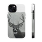 Watcher 1 Phone case magnetic Impact-Resistant