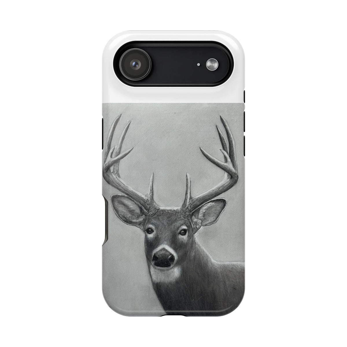 Watcher 1 Phone case magnetic Impact-Resistant