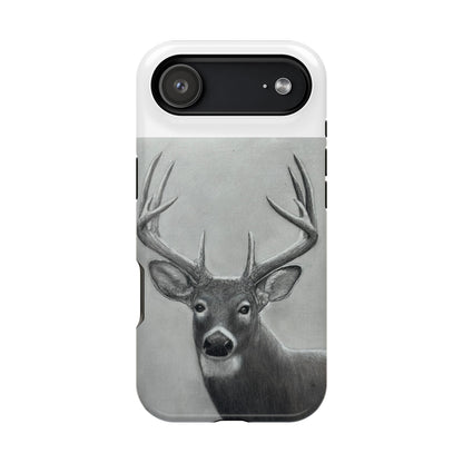 Watcher 1 Phone case magnetic Impact-Resistant