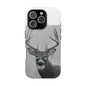 Watcher 1 Phone case magnetic Impact-Resistant