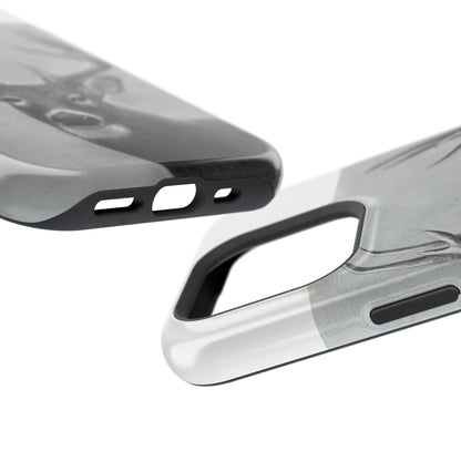Watcher 1 Phone case magnetic Impact-Resistant