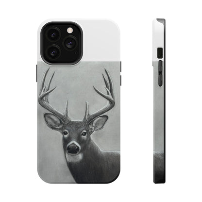 Watcher 1 Phone case magnetic Impact-Resistant