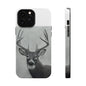 Watcher 1 Phone case magnetic Impact-Resistant