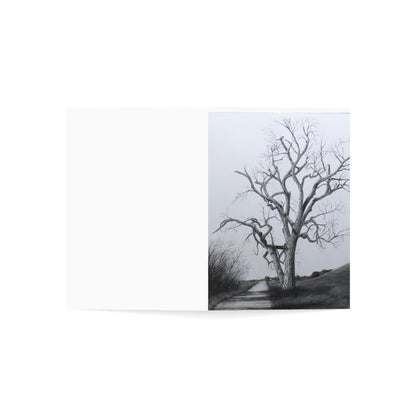 Greeting Cards (1, 10, 30, and 50pcs)