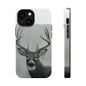 Watcher 1 Phone case magnetic Impact-Resistant