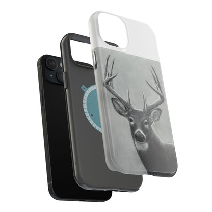 Watcher 1 Phone case magnetic Impact-Resistant