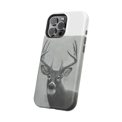Watcher 1 Phone case magnetic Impact-Resistant