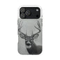 Watcher 1 Phone case magnetic Impact-Resistant