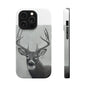 Watcher 1 Phone case magnetic Impact-Resistant