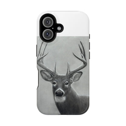 Watcher 1 Phone case magnetic Impact-Resistant