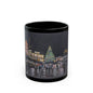 Black Mug (11oz, 15oz)