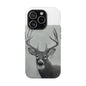 Watcher 1 Phone case magnetic Impact-Resistant