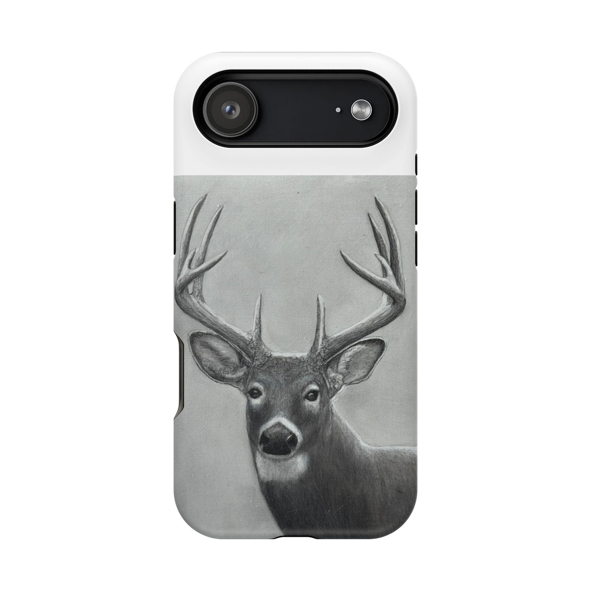 Watcher 1 Phone case magnetic Impact-Resistant