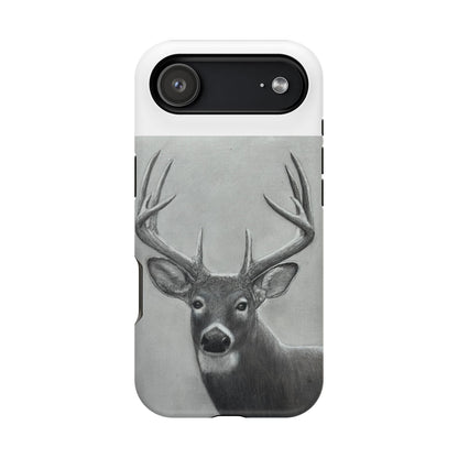 Watcher 1 Phone case magnetic Impact-Resistant
