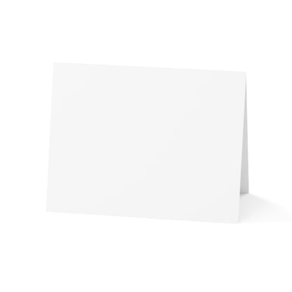 Storm At Sunset Greeting Cards (1, 10, 30, and 50pcs)