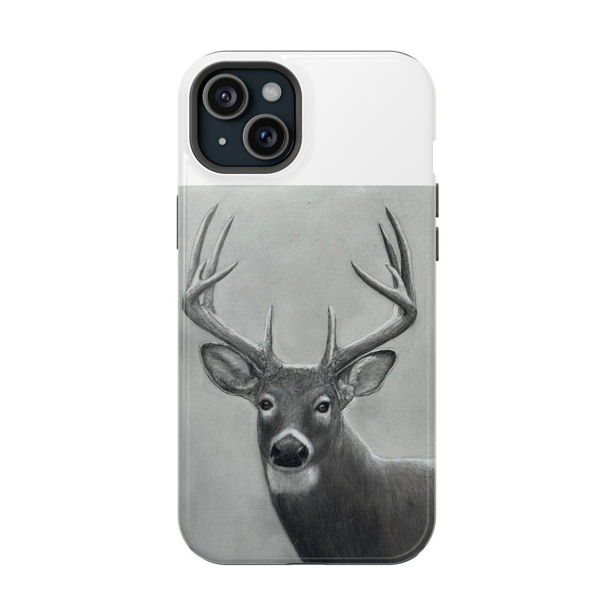 Watcher 1 Phone case magnetic Impact-Resistant