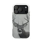 Watcher 1 Phone case magnetic Impact-Resistant