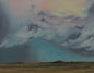 Prairie Storm – Original pastel painting by Melanie Fattig